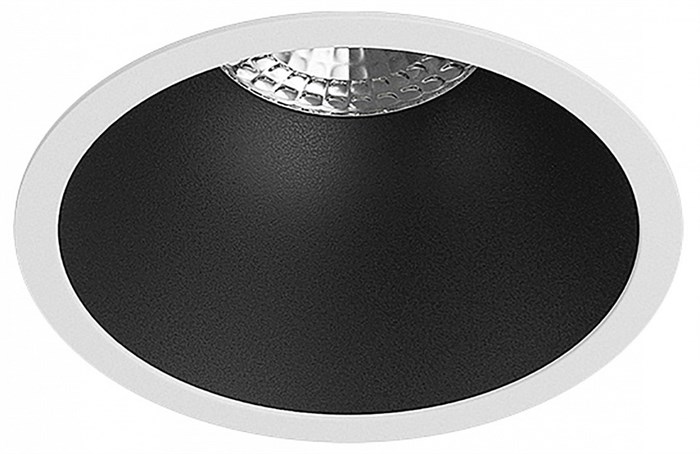 Встраиваемый светильник Denkirs DK3026 DK3026-WB - фото 4947283