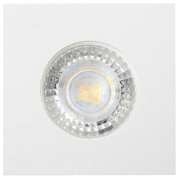 Встраиваемый светильник Denkirs DK2031 DK2031-WH - фото 4947320