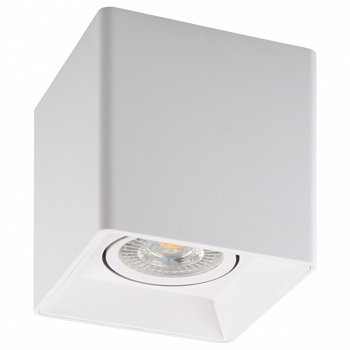 Накладной светильник Denkirs DK3030 DK3030-WH - фото 4947370