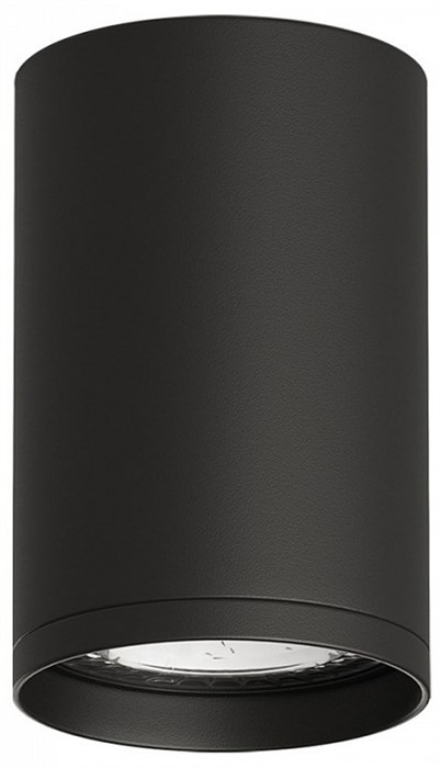 Накладной светильник Denkirs DK2000 DK2050-BK - фото 4947439
