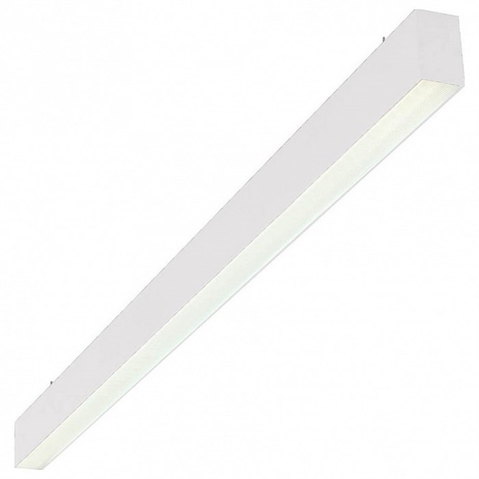 Подвесной светильник Denkirs DK9124 DK9124-WH - фото 4947489