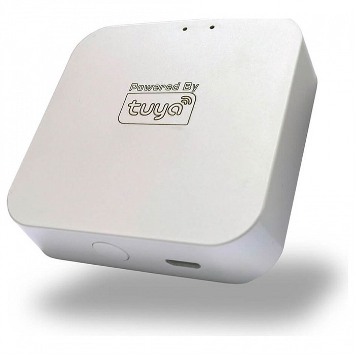 Конвертер Wi-Fi для смартфонов и планшетов Denkirs Smart DK7400-WF - фото 4947551
