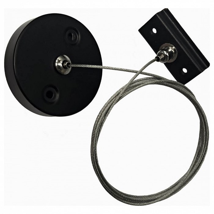 Подвес для трека Denkirs Smart TR2106-BK - фото 4947562