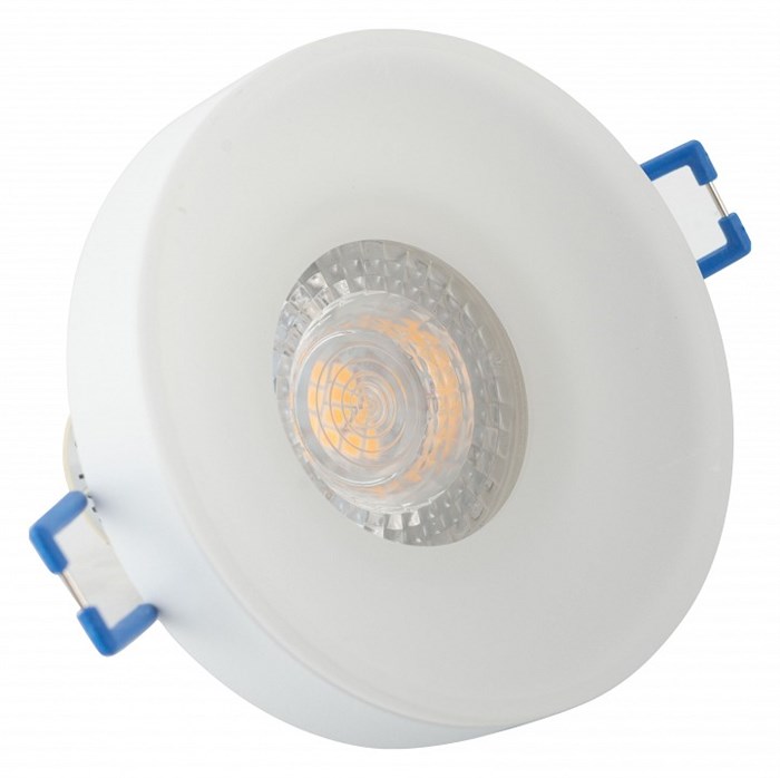 Встраиваемый светильник Denkirs DK4030 DK4032-WH - фото 4947578