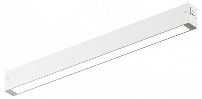 Накладной светильник Denkirs Smart DK8004-WH - фото 4947612