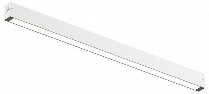 Накладной светильник Denkirs Smart DK8005-WH - фото 4947625