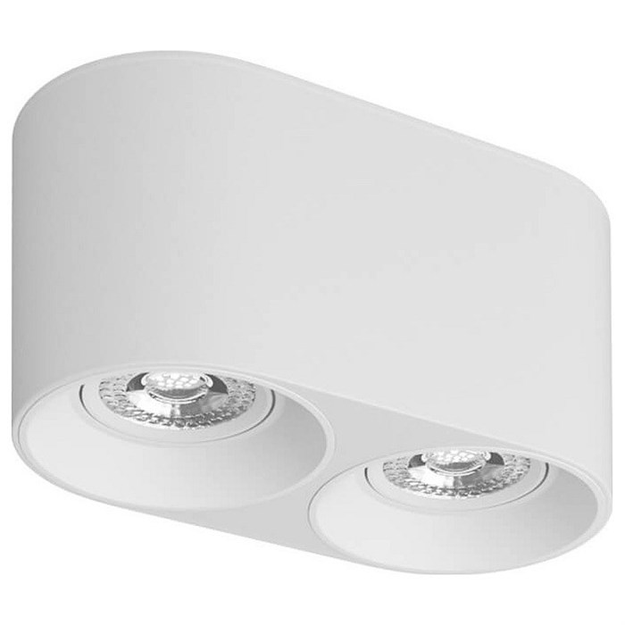 Накладной светильник Denkirs DK3040 DK3036-WH - фото 4947706