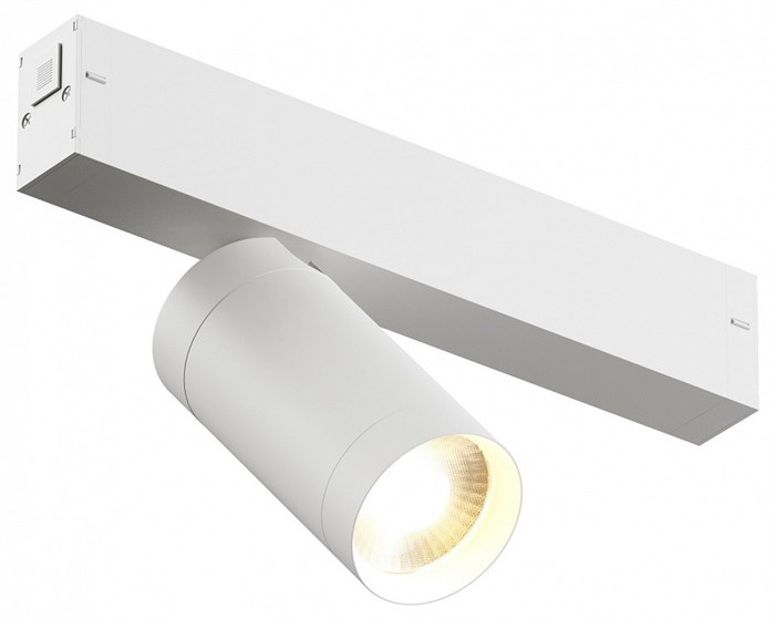 Светильник на штанге Denkirs Smart DK8010-WH - фото 4947761