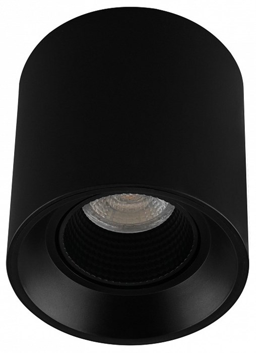 Накладной светильник Denkirs DK3040 DK3090-BK - фото 4947844
