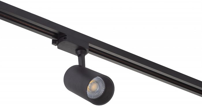 Светильник на штанге Denkirs DK6030 DK6040-BK - фото 4947896