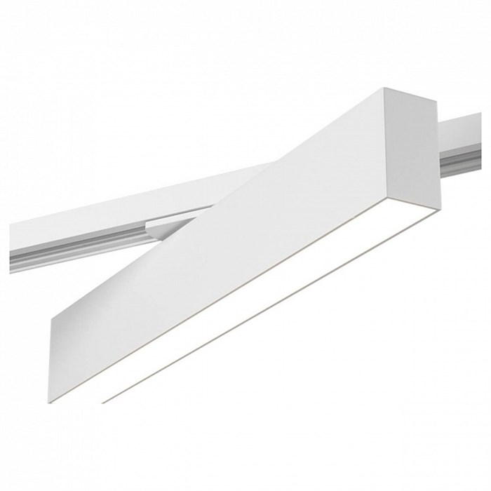 Накладной светильник Denkirs DK6430 DK6440-WH - фото 4947926