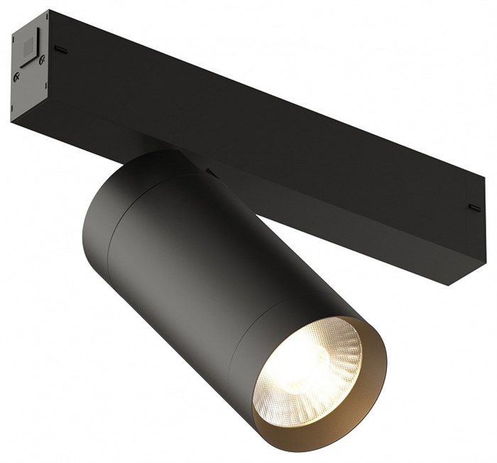 Светильник на штанге Denkirs Smart DK8020-BK - фото 4947930