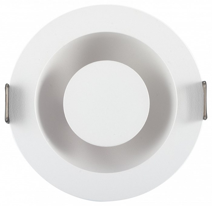 Встраиваемый светильник Denkirs DK2500 DK2500-WH - фото 4947974