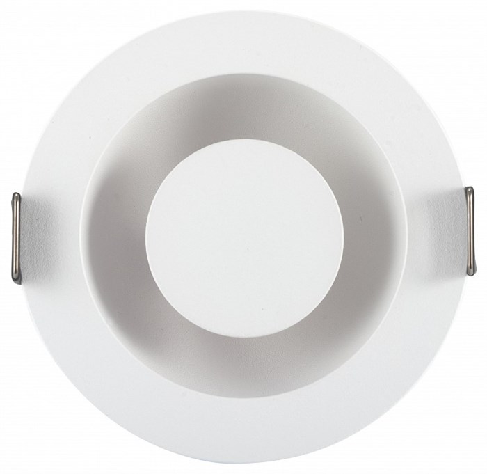 Встраиваемый светильник Denkirs DK2500 DK2700-WH - фото 4947983