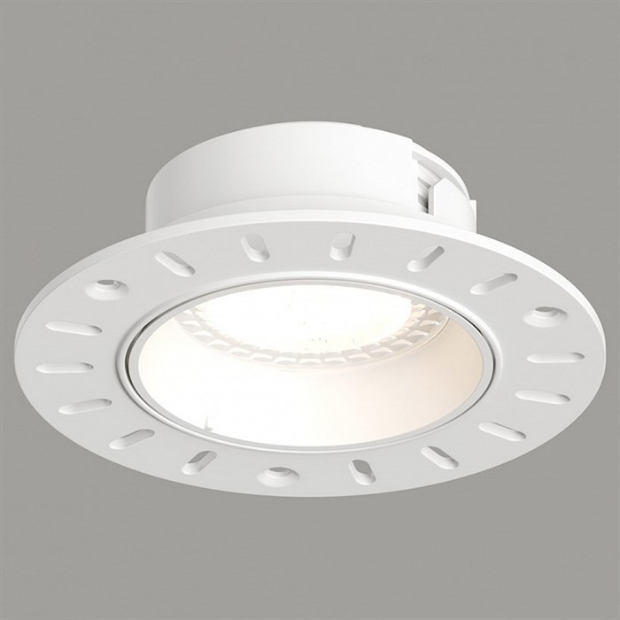 Встраиваемый светильник Denkirs DK3055 DK3055-WH - фото 4947997