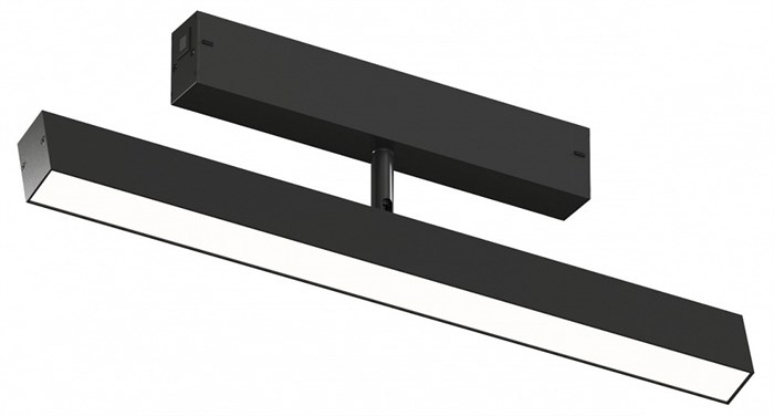 Светильник на штанге Denkirs Smart DK8018-BK - фото 4948015