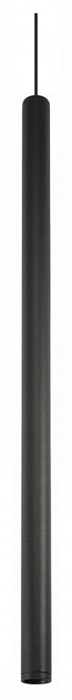 Подвесной светильник Denkirs Glingor DK4304-BK - фото 4948182