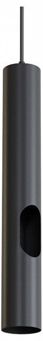 Подвесной светильник Denkirs AERO DK4045-BK - фото 4948196