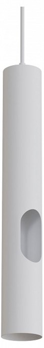 Подвесной светильник Denkirs AERO DK4045-WH - фото 4948203
