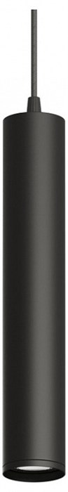 Подвесной светильник Denkirs TUBE DK4050-BK - фото 4948214