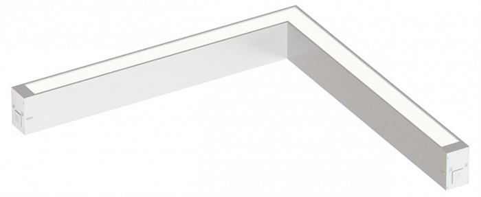 Встраиваемый светильник Denkirs Smart DK8014-WH - фото 4948315