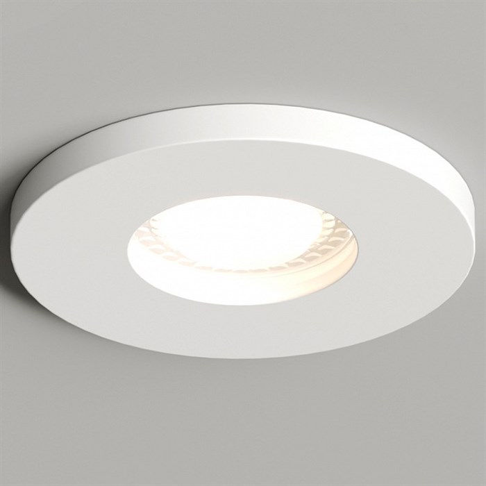Встраиваемый светильник Denkirs DK2036 DK2036-WH - фото 4948366