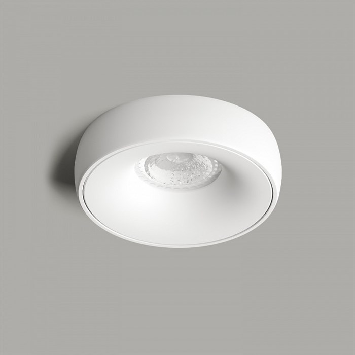 Встраиваемый светильник Denkirs DK2045 DK2045-WH - фото 4948400