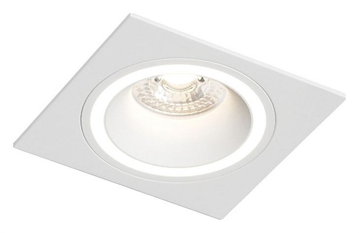 Встраиваемый светильник Denkirs DK2060 DK2061-WH - фото 4948424