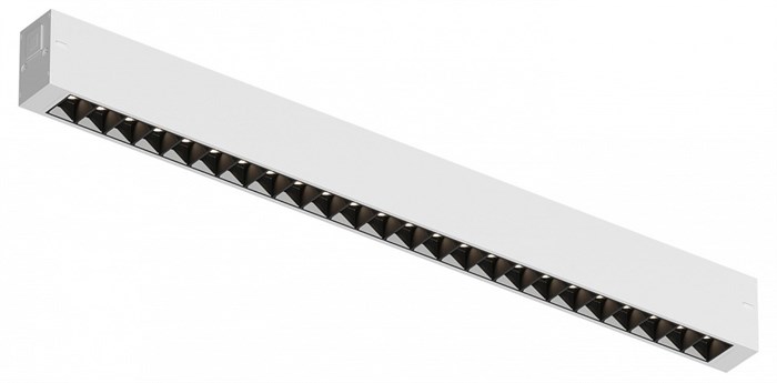 Встраиваемый светильник Denkirs SMART GRILL DK8002-WB - фото 4948631