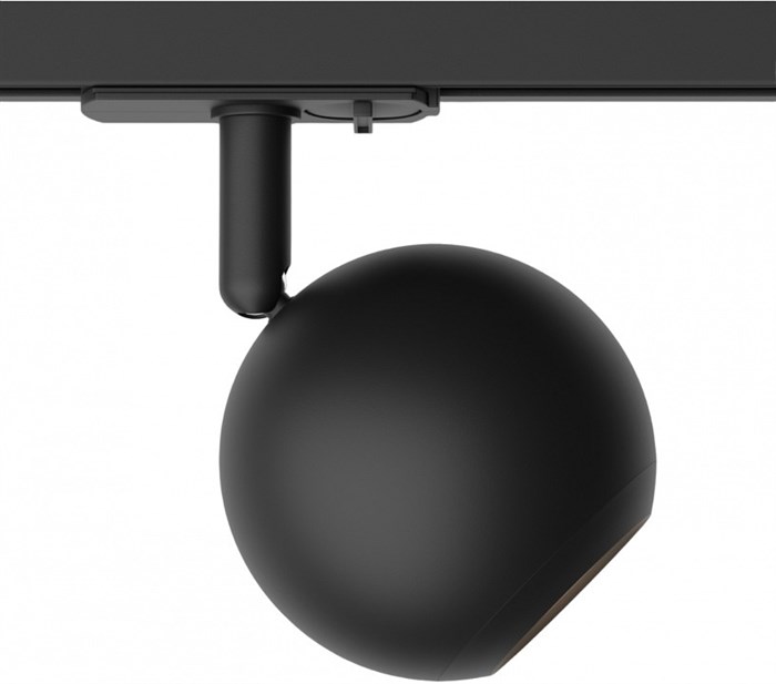 Светильник на штанге Denkirs Omra DK6070-BK - фото 4948657