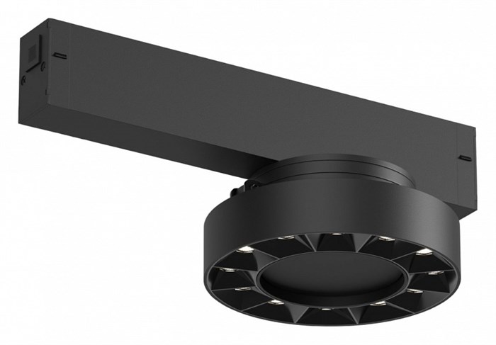 Светильник на штанге Denkirs SMART GRILL DK8030-BK - фото 4948669
