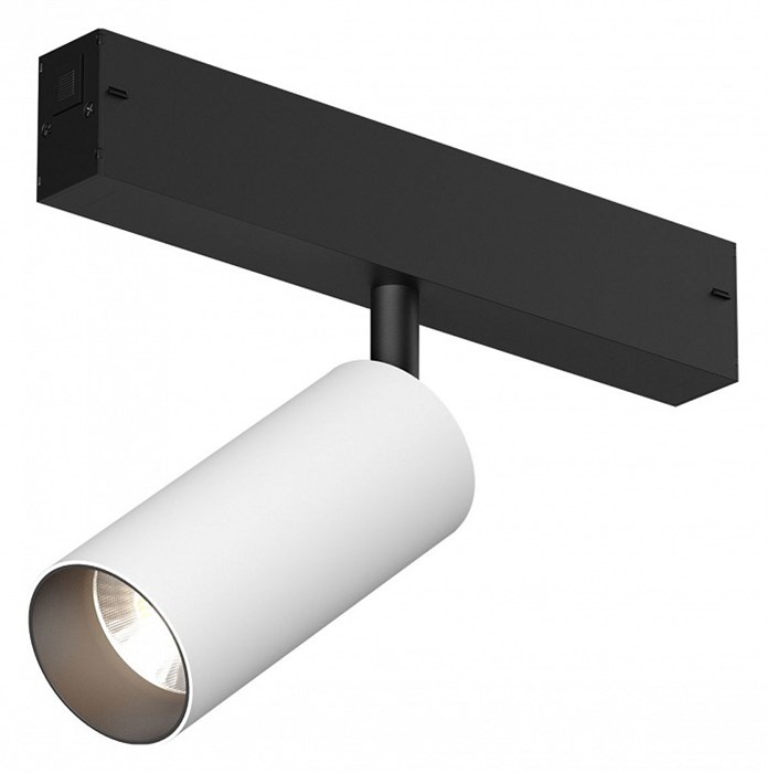 Светильник на штанге Denkirs SMART SPOT DK8040-BW+BK - фото 4948675