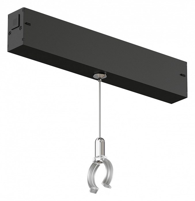 Подвес для трека Denkirs SMART RAY DK8064-BK - фото 4948685