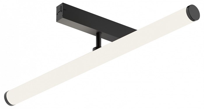 Светильник на штанге Denkirs SMART RAY DK8065-BK - фото 4948687