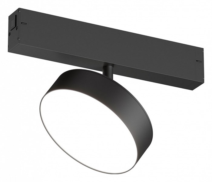 Светильник на штанге Denkirs SMART LINEAR DK8070-BK - фото 4948691