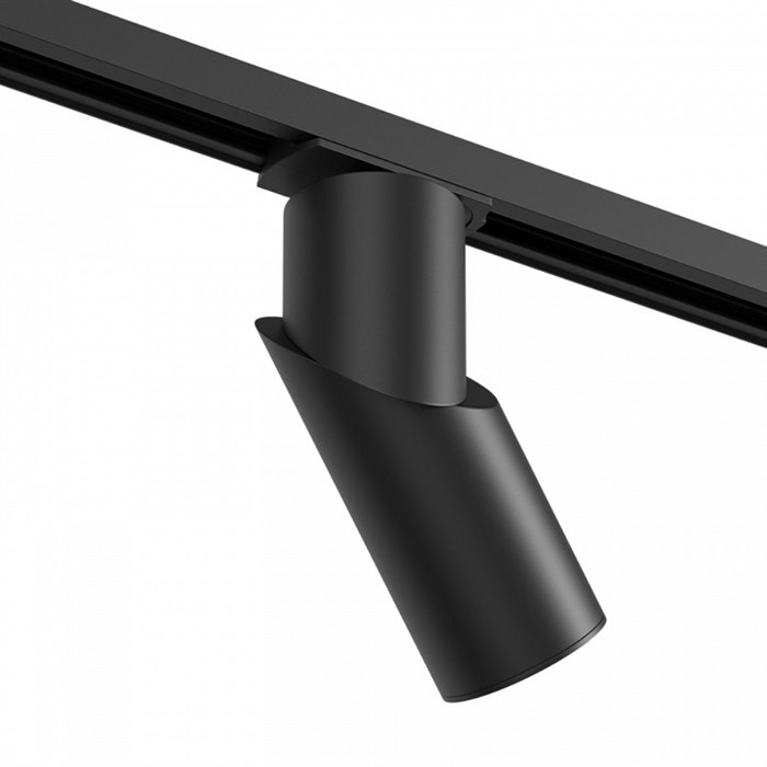 Светильник на штанге Denkirs Slant DK6080-BK - фото 4948717