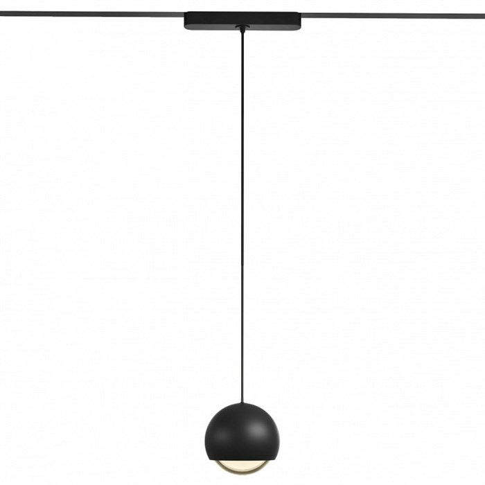 Подвесной светильник Denkirs AIR HANG DK5316-BK - фото 4948932