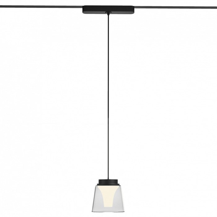 Подвесной светильник Denkirs AIR HANG DK5317-BK - фото 4948941