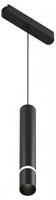 Подвесной светильник Denkirs AIR HANG DK5375-BK - фото 4949089