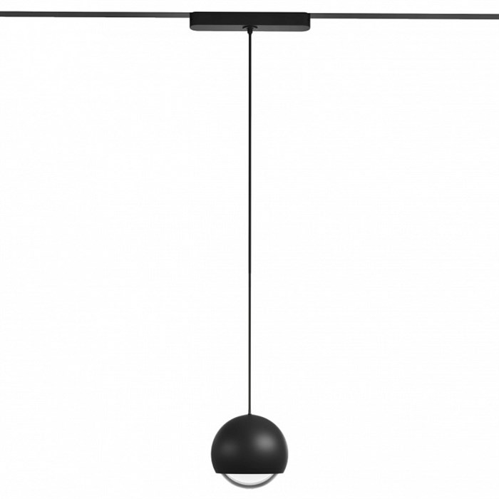 Подвесной светильник Denkirs AIR HANG DK5376-BK - фото 4949097