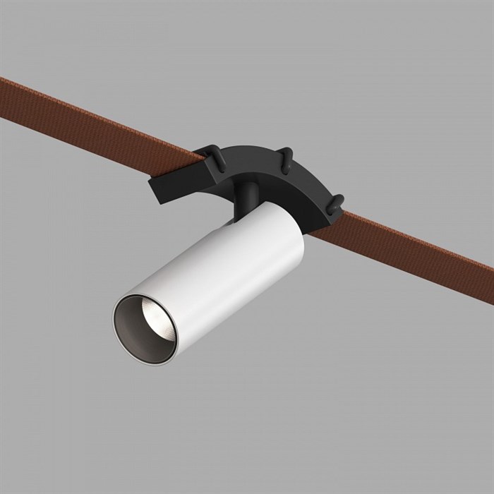 Светильник на штанге Denkirs BELTY SPOT DK5546-BW+BK - фото 4949155