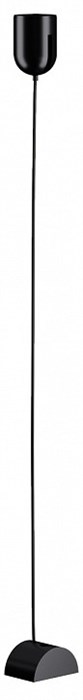 Подвес для трека Denkirs BELTY ROD TR5537-BK - фото 4949363