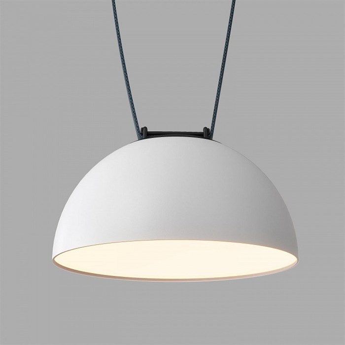Накладной светильник Denkirs BELTY FLOW DK5561-WH+BK - фото 4949613