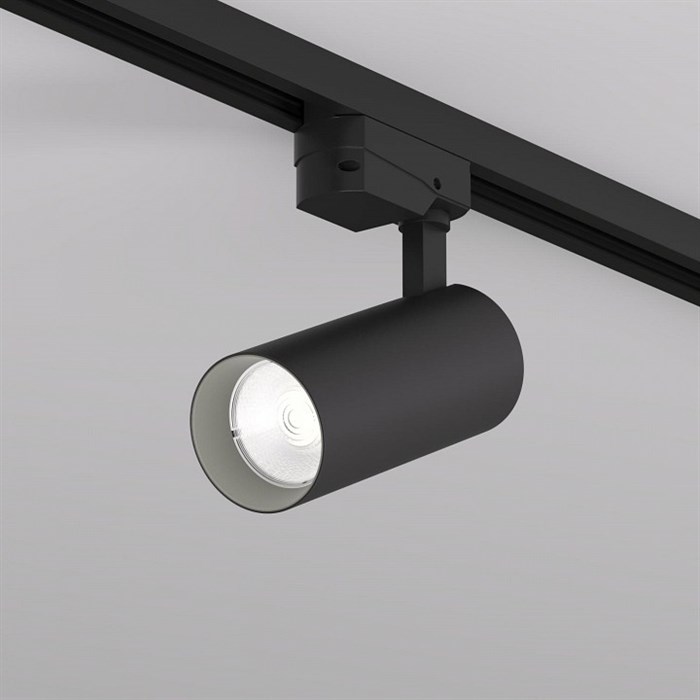 Светильник на штанге Denkirs SOLID KOPER DK6452-BK - фото 4949693