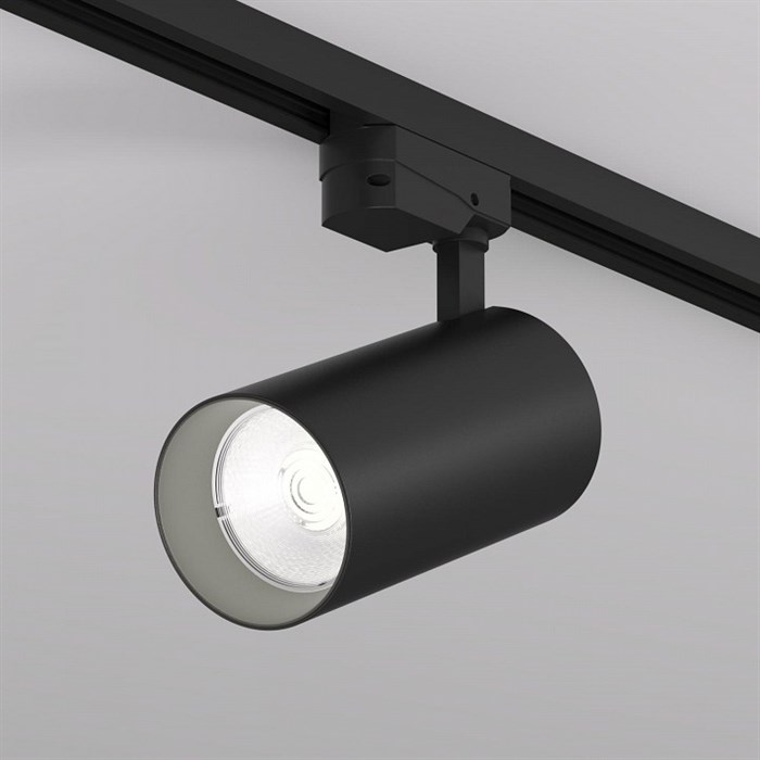 Светильник на штанге Denkirs SOLID KOPER DK6456-BK - фото 4949711