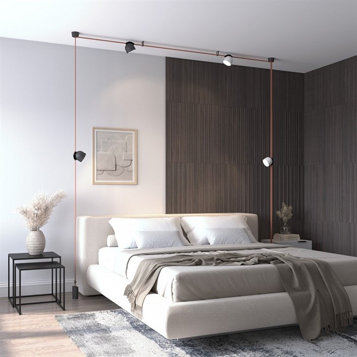 Комплект трековый Denkirs Belty SET DK55SET16-01-BR - фото 4949763