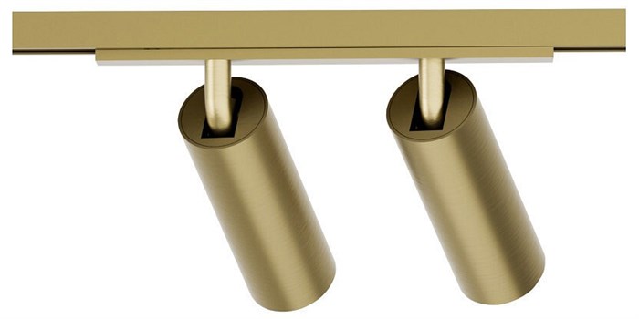 Светильник на штанге Denkirs SHINE SPOT DK5742-SB - фото 4949861