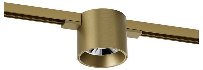 Накладной светильник Denkirs SHINE SPOT DK5743-SB - фото 4949864