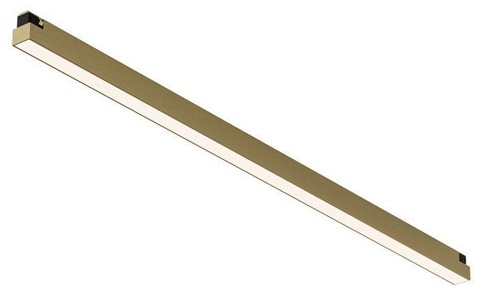 Накладной светильник Denkirs SHINE LINEAR DK5752-SB - фото 4949869