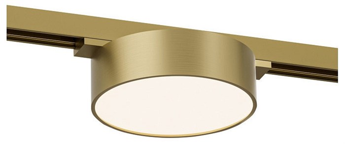 Накладной светильник Denkirs SHINE FLOW DK5762-SB - фото 4949873